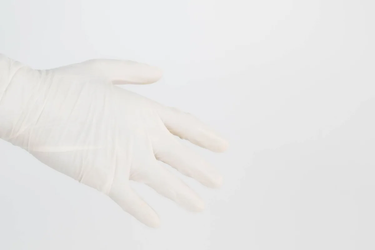 Bodily Fluid Cleanup in The Homesteads, TX