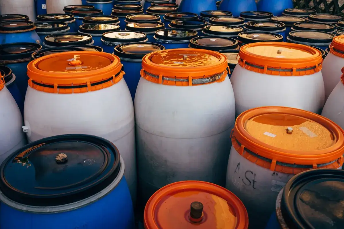 Medical Waste Removal in The Homesteads, TX